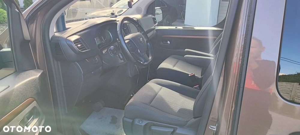 Toyota Proace Verso 2.0 D4-D Long Family - 10