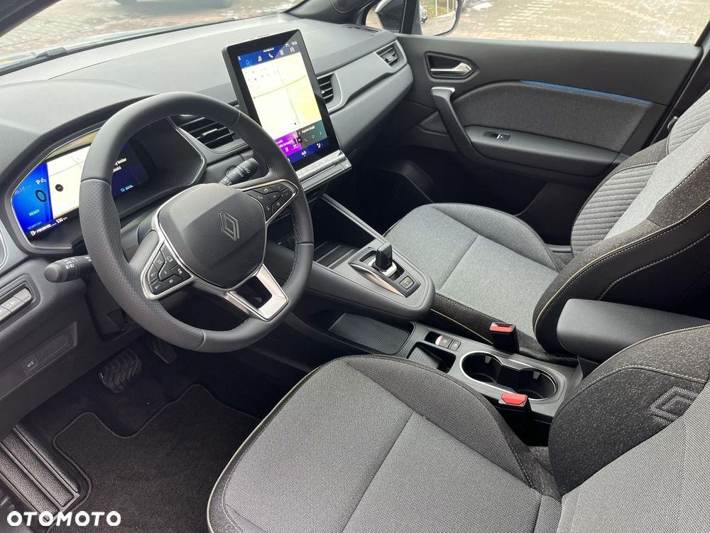 Renault Symbioz - 12