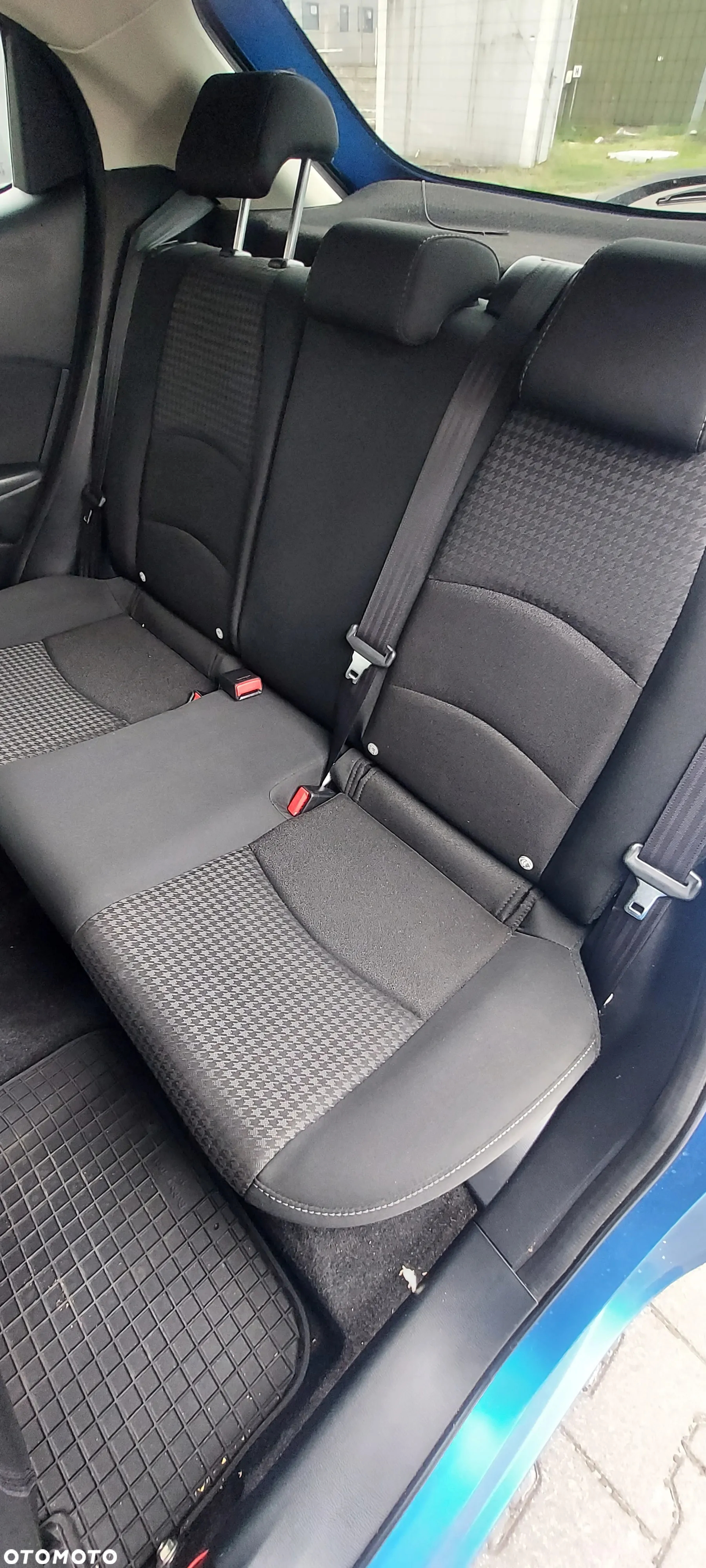 Mazda 2 SKYACTIV-G 90 Center-Line - 11