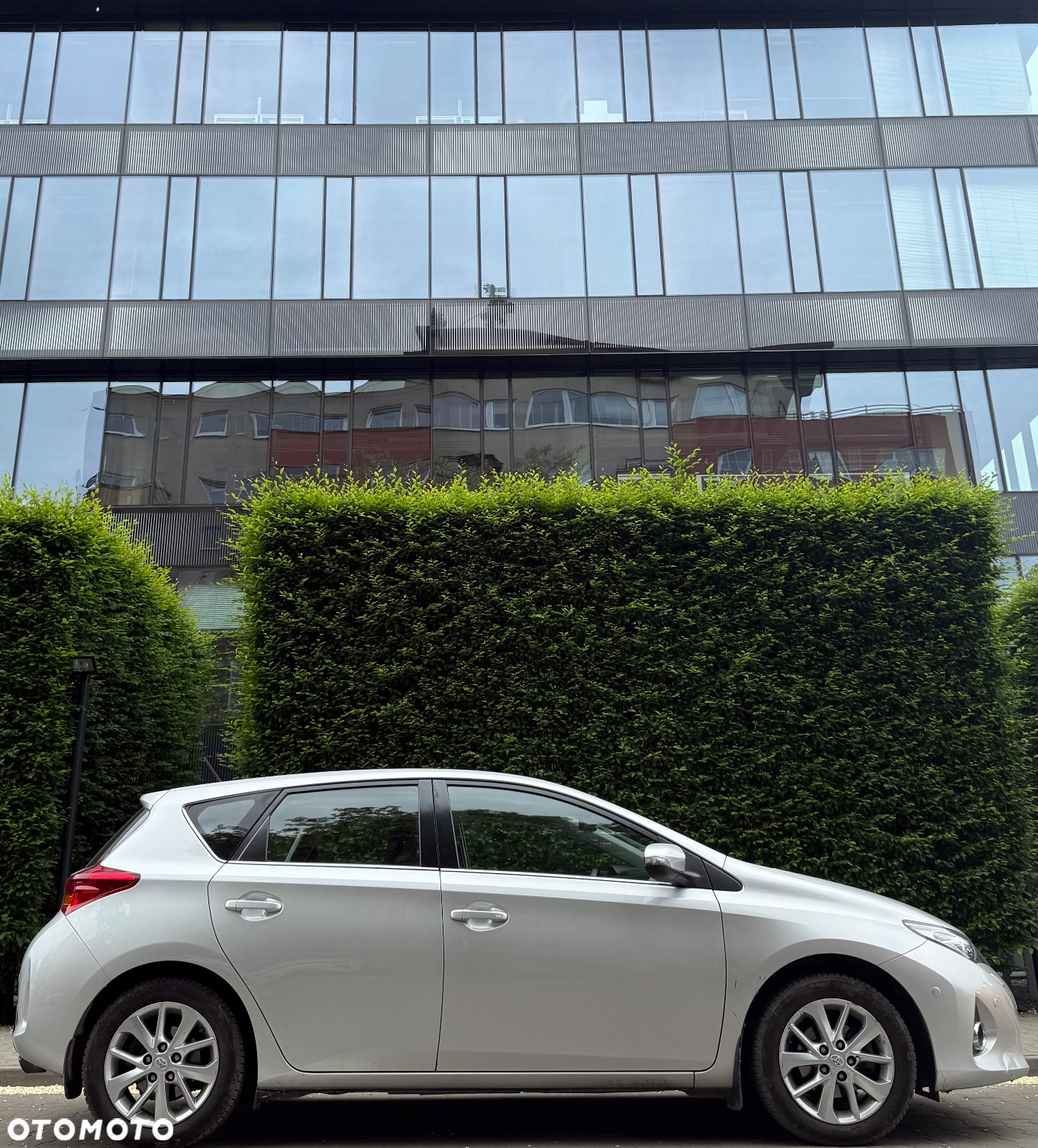 Toyota Auris 1.6 Prestige - 15