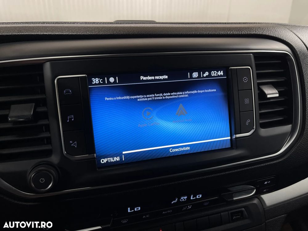Toyota Proace 2.0 D-4D 177CP 6+1 8A/T VIP 2D - 23