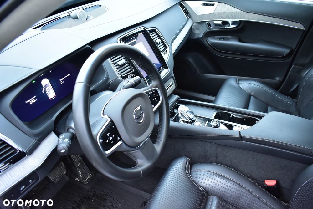 Volvo XC 90 T8 AWD Ultra Bright - 18