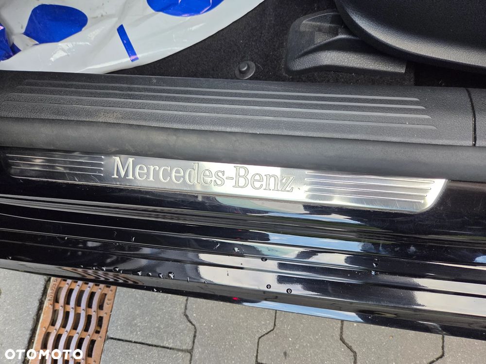 Mercedes-Benz CLA 220 4-Matic AMG Line 7G-DCT - 28