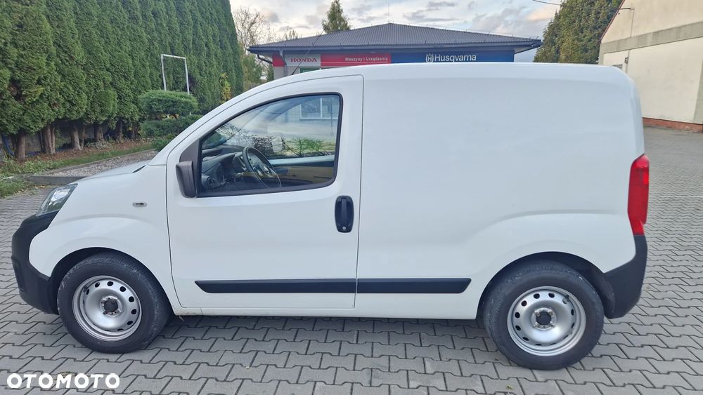 Fiat Fiorino - 6