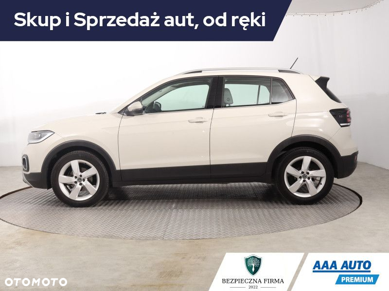 Volkswagen T-Cross - 3