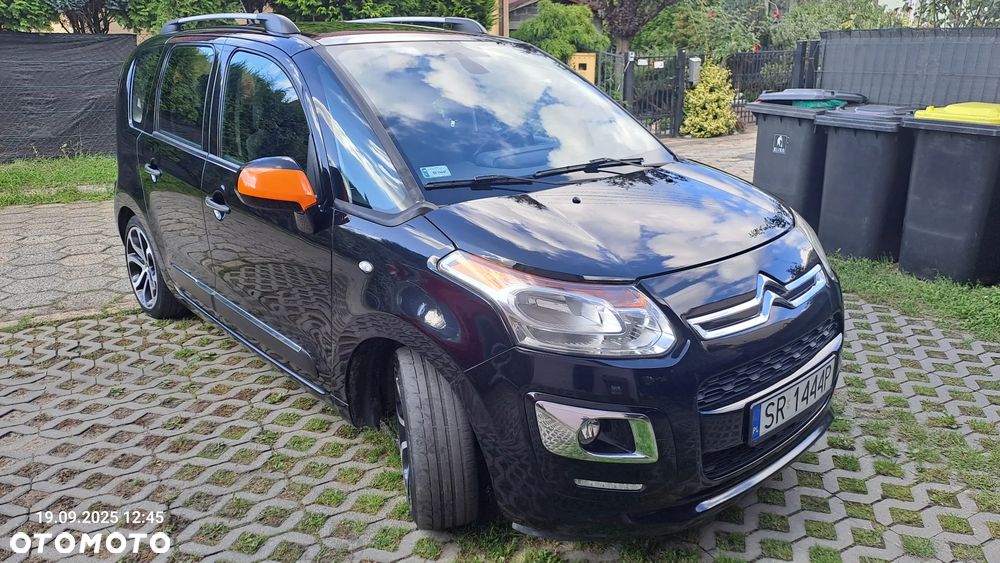 Citroën C3 Picasso 1.6 HDi Attraction - 6