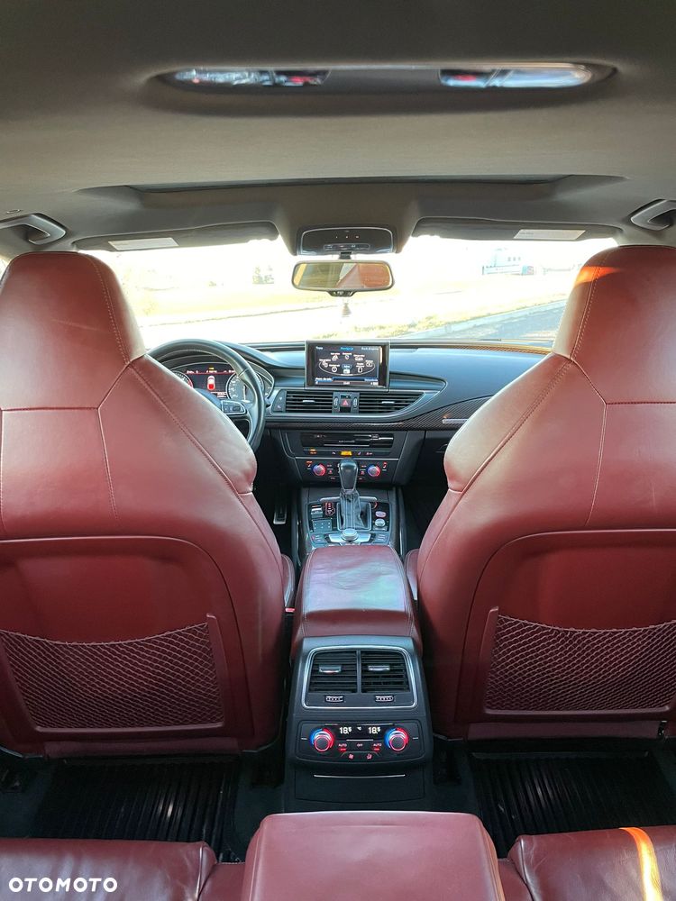 Audi S7 Sportback 4.0 TFSI Quattro S tronic - 17