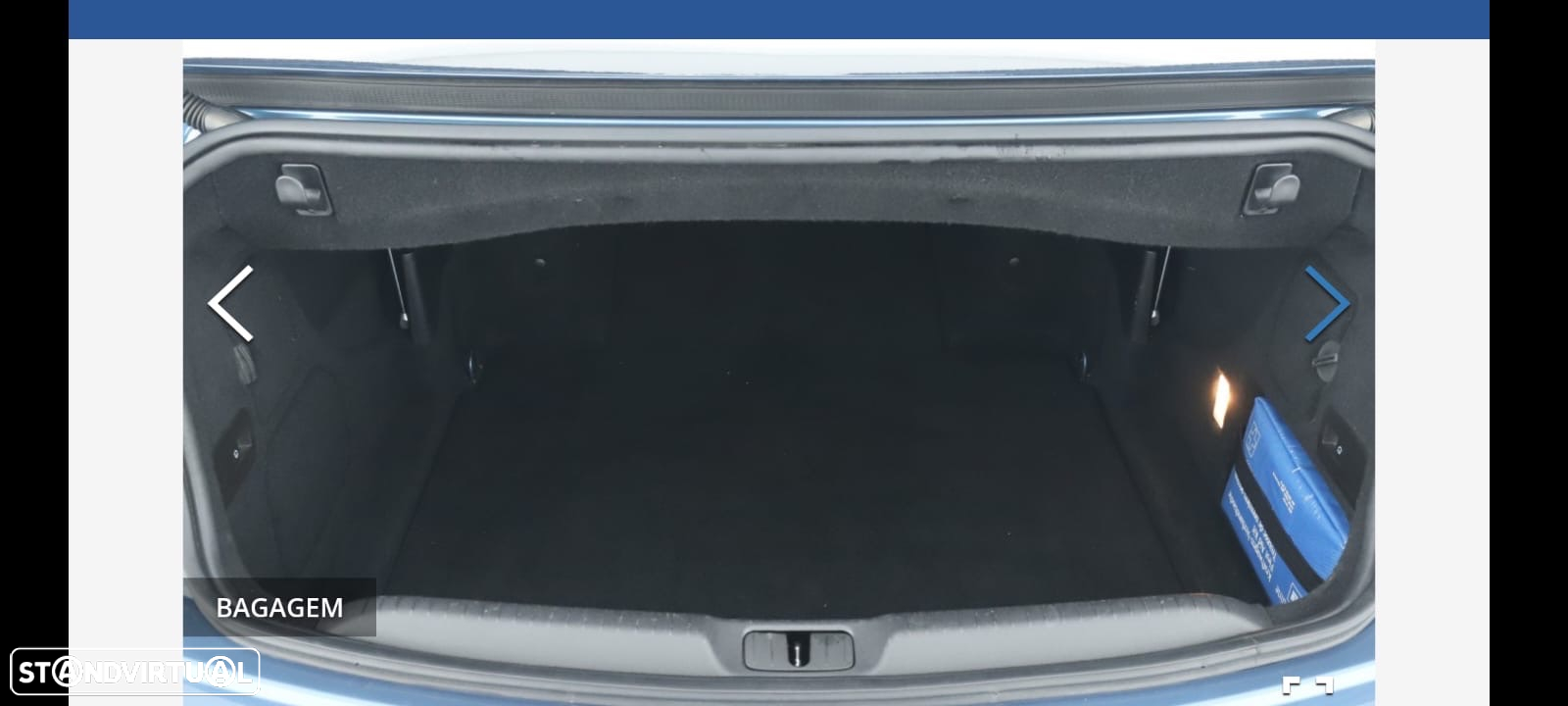 Opel Cascada 2.0 CDTI S/S J20 - 36