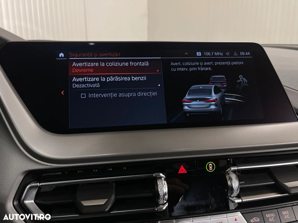 BMW Seria 2 218d AT - 18