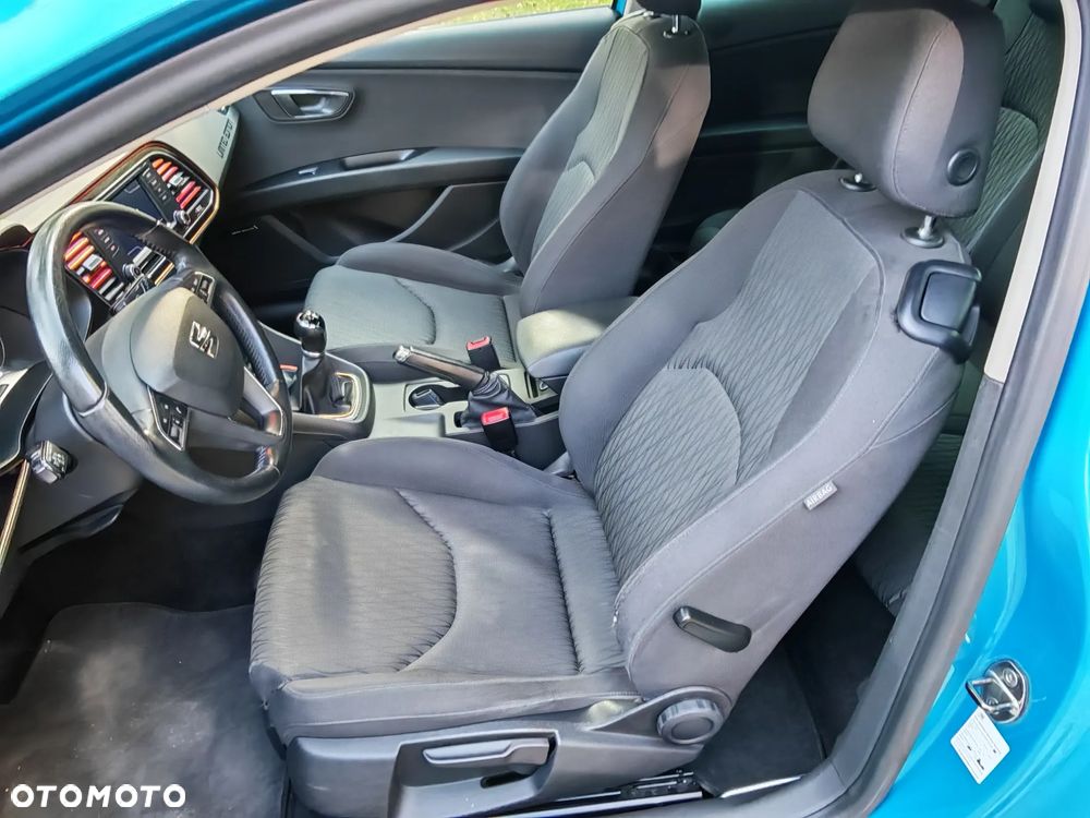 Seat Leon - 8