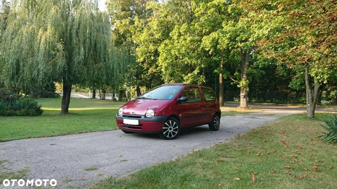 Renault Twingo 1.2 Expression - 15