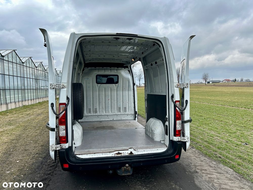 Opel MOVANO - 19