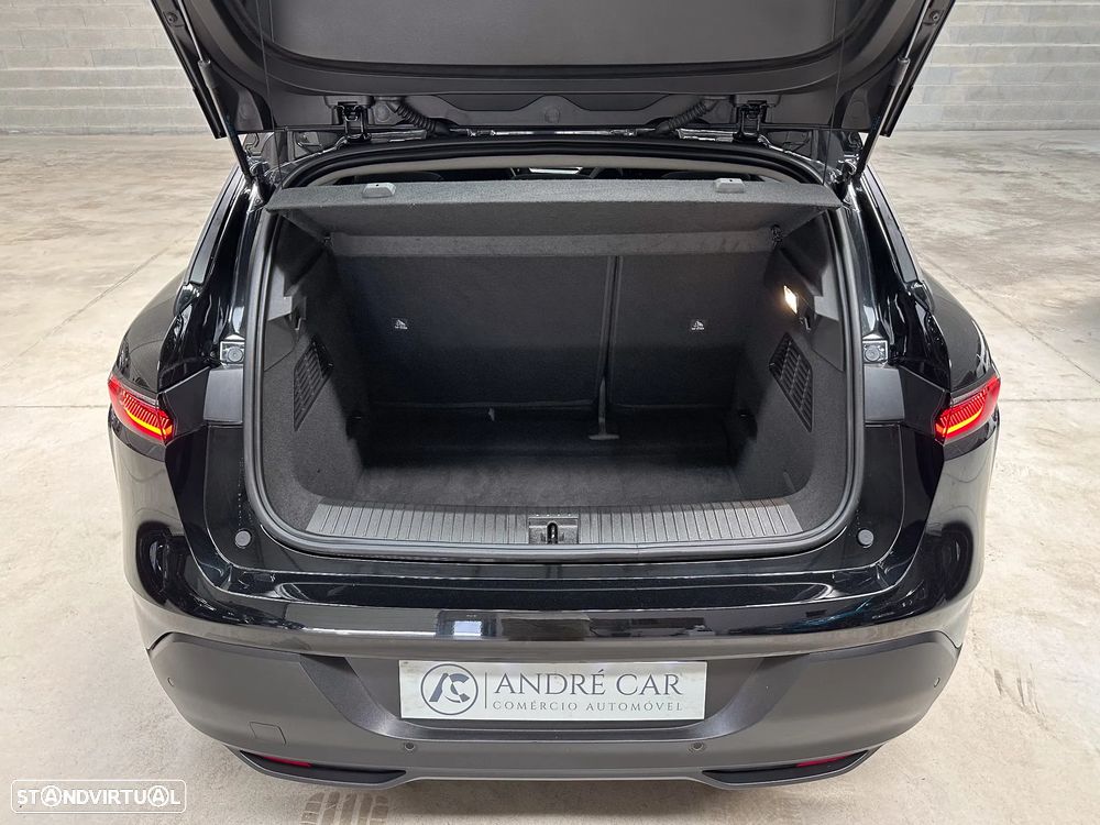 Renault Mégane E-Tech EV60 130hp optimum charge Evolution ER - 46