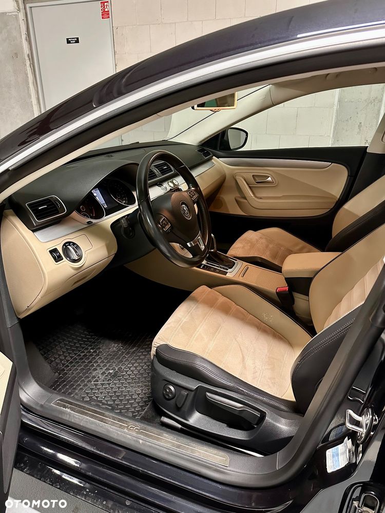 Volkswagen CC 2.0 TSI DSG - 5