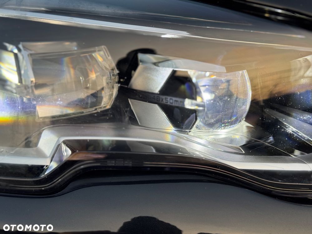 Peugeot 508 BlueHDi 180 EAT6 Stop&Start GT - 33