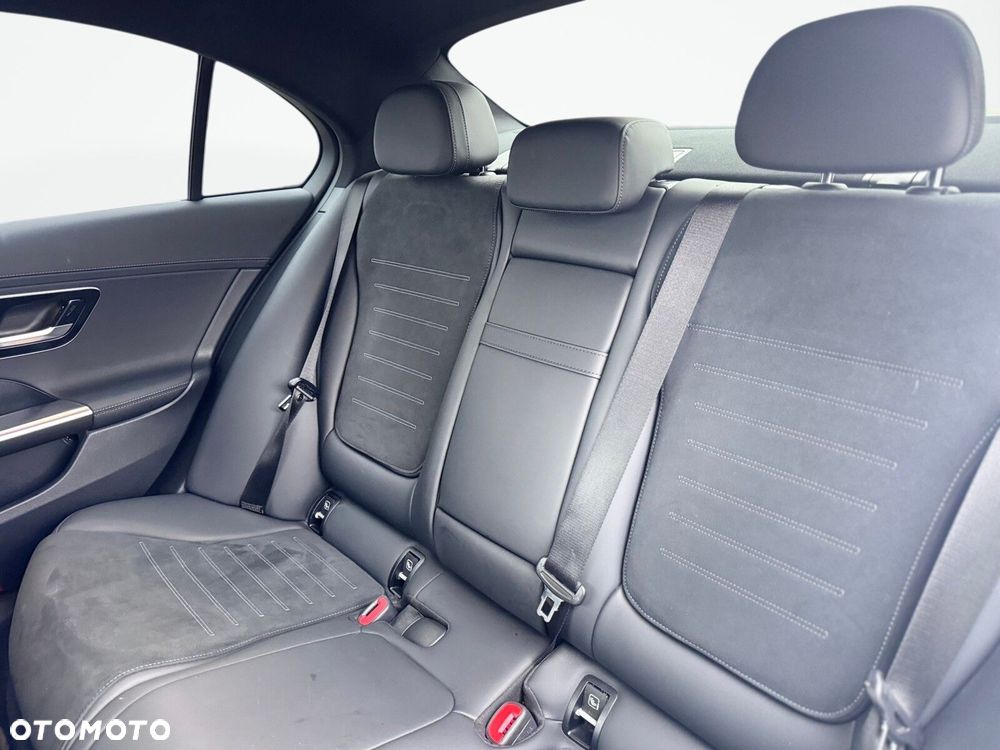 Mercedes-Benz Klasa C - 14