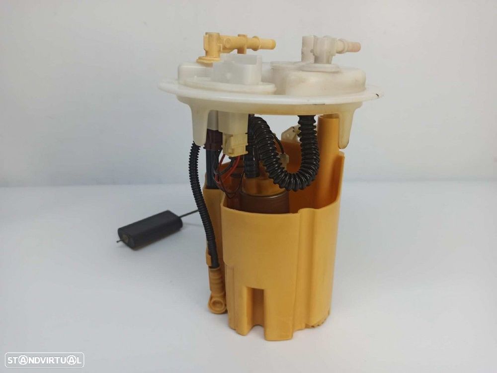 BÓIA DE COMBUSTÍVEL CITROEN C6 BáSICO - 3