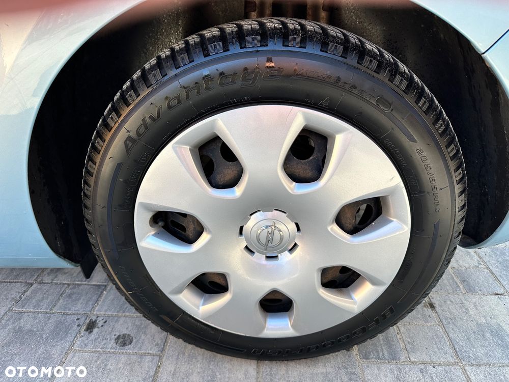 Opel Astra 1.4 T Cosmo - 28