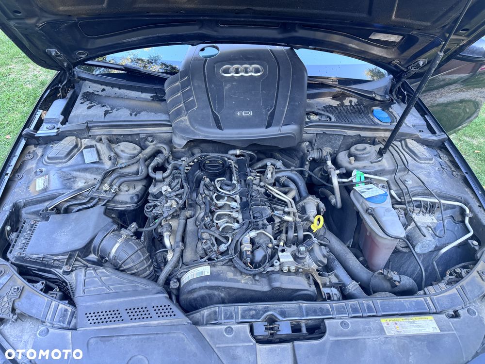 Audi A4 Avant - 15