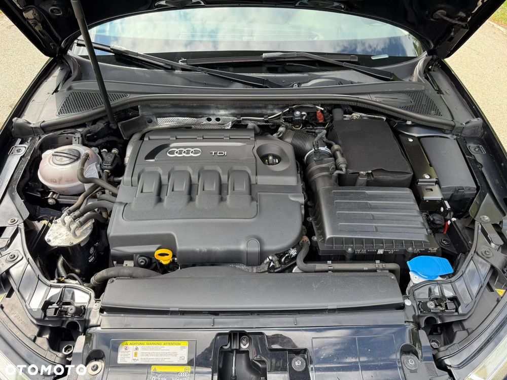 Audi A3 Sportback - 36