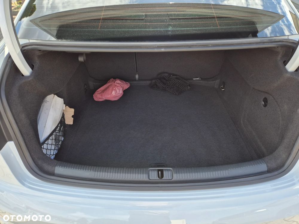Audi A3 Limousine 1.4 TFSI CoD ultra Ambition - 10