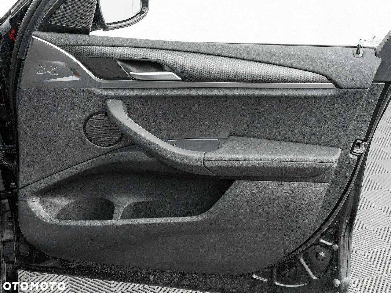 BMW X3 - 31