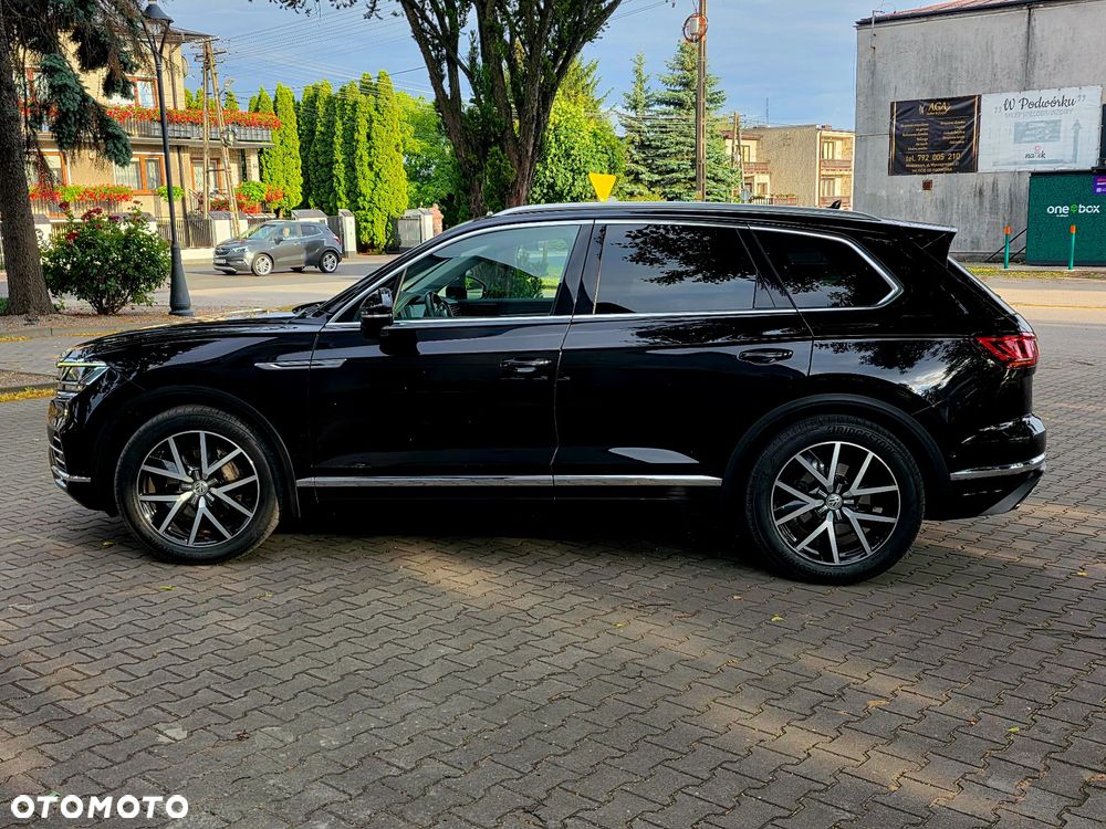 Volkswagen Touareg 3.0 V6 TDI SCR 4Mot - 14