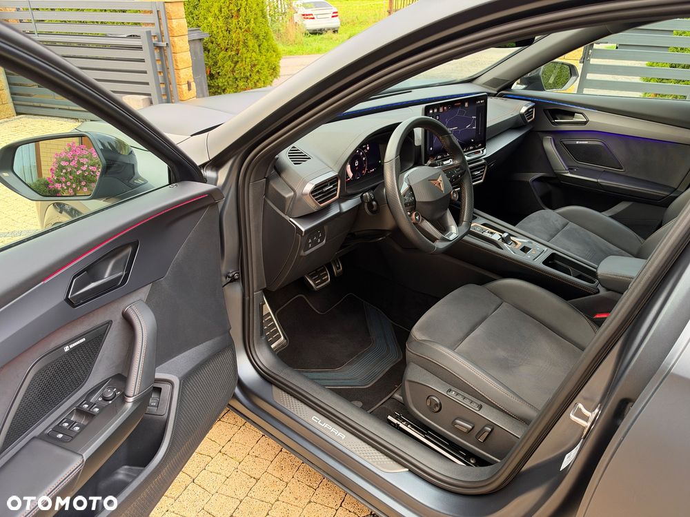 Cupra Formentor - 14