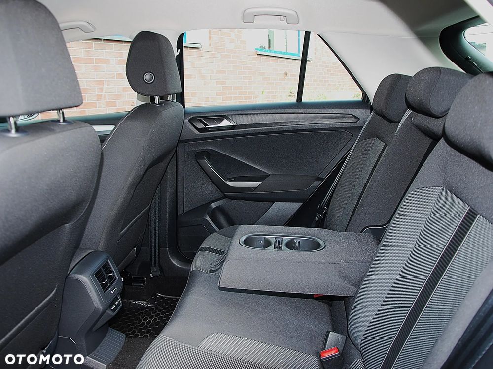 Volkswagen T-Roc 1.5 TSI Life DSG - 23