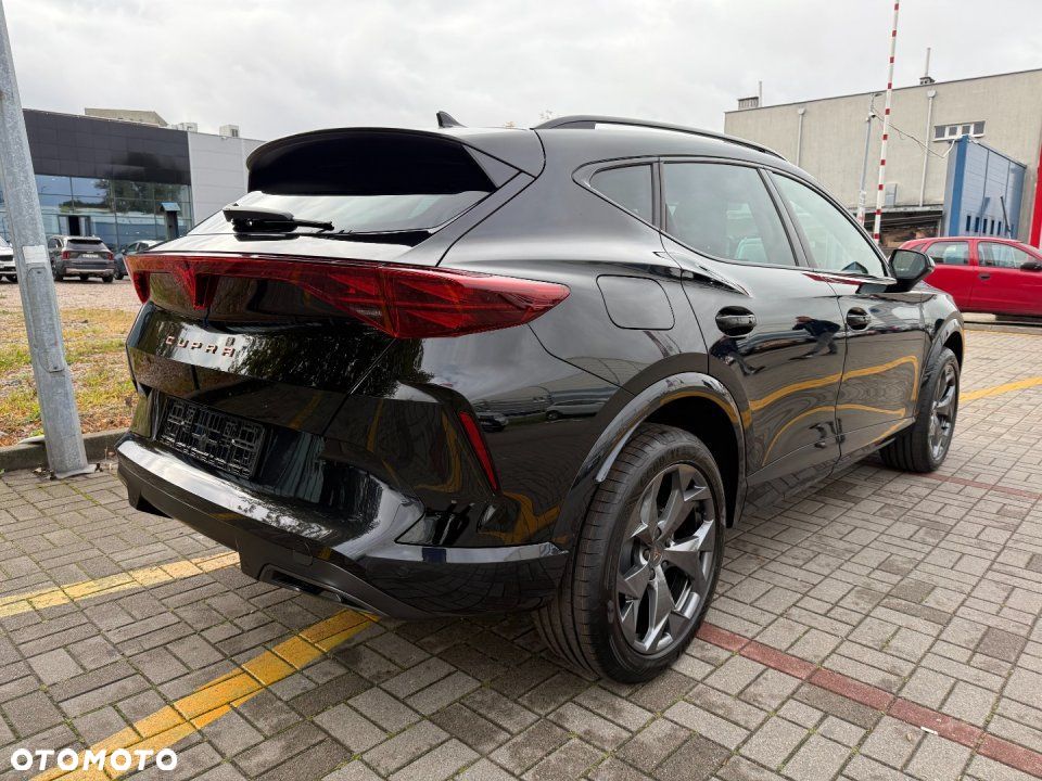 Cupra Formentor - 6