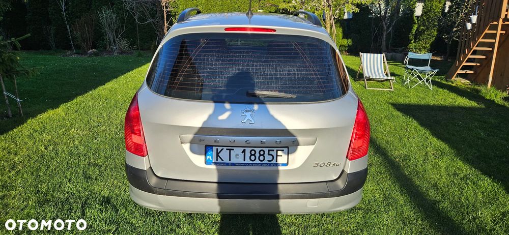 Peugeot 308 1.6 HDi Millesim 200 - 3