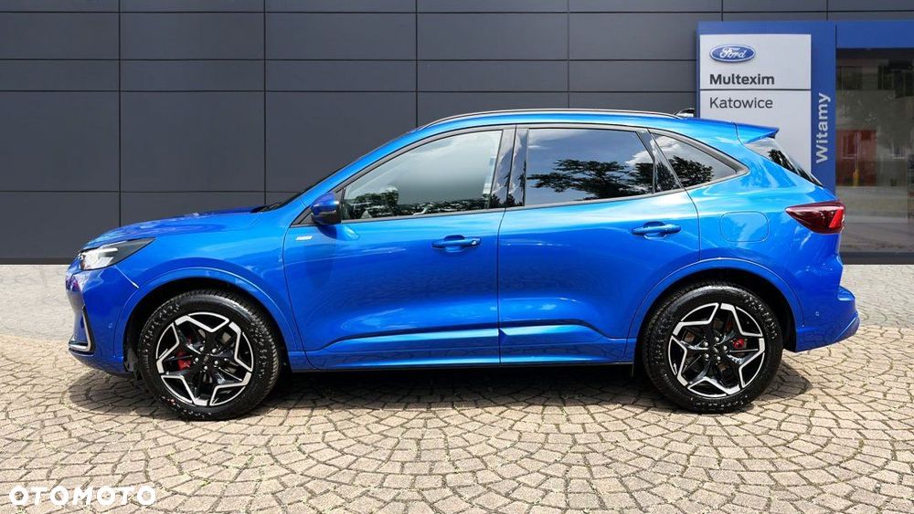 Ford Kuga - 2
