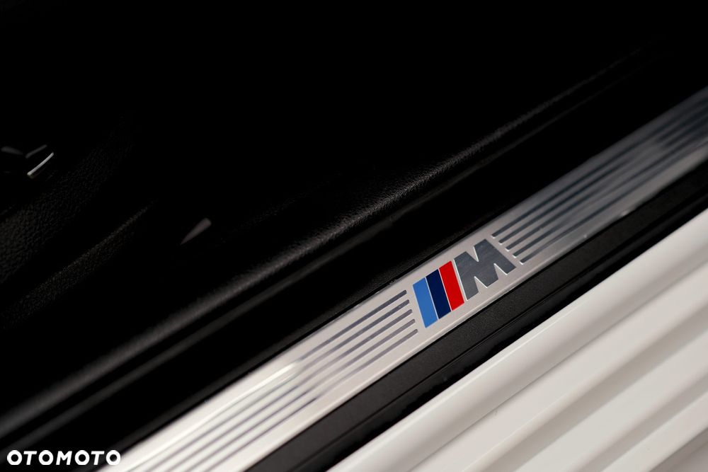 BMW Seria 5 535i xDrive Sport-Aut - 7