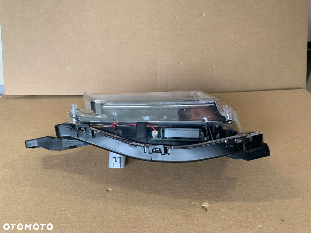 halogen lewy drl suzuki vitara 3 iii led - 4