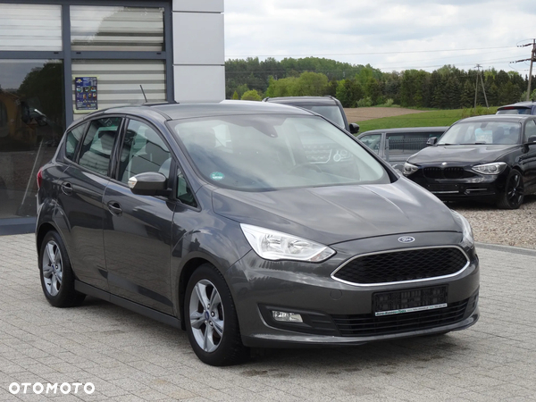 Ford C-MAX 1.0 EcoBoost Trend ASS