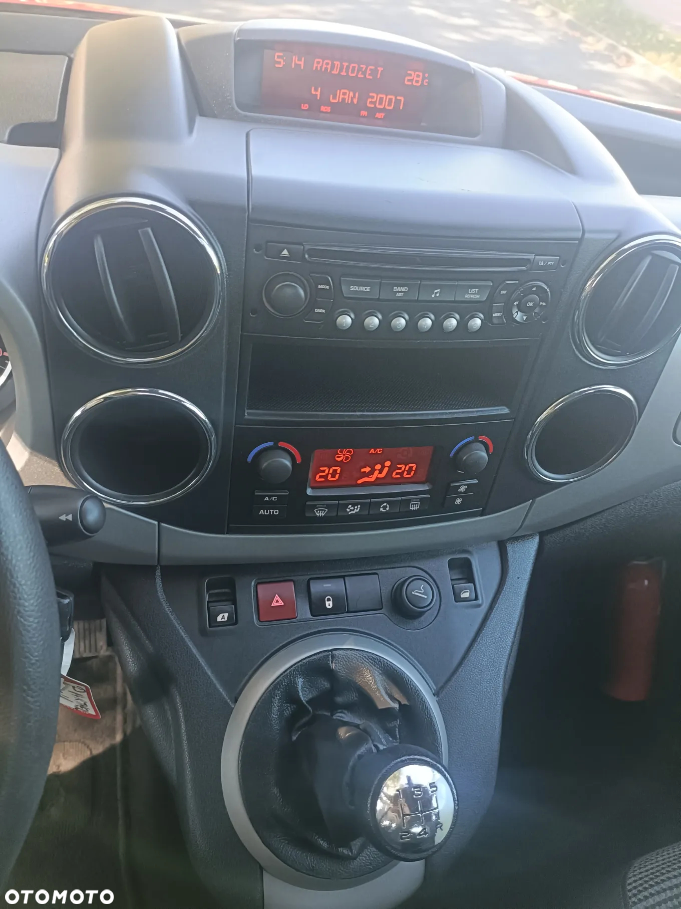 Peugeot Partner 1.6 HDi Outdoor - 35