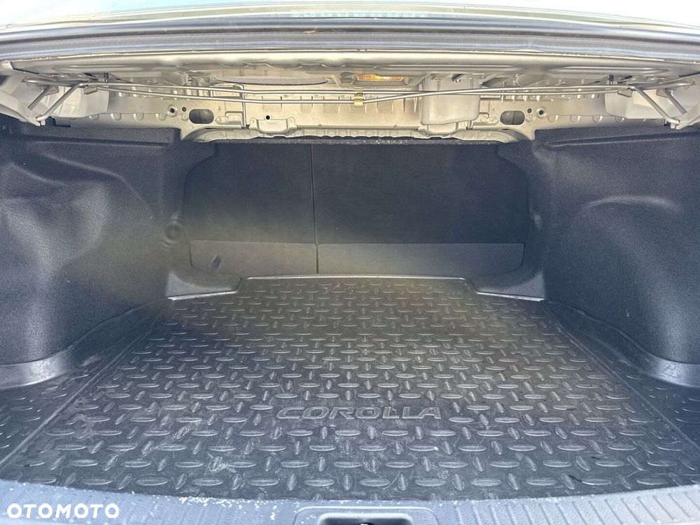 Toyota Corolla 1.5 Comfort MS - 14