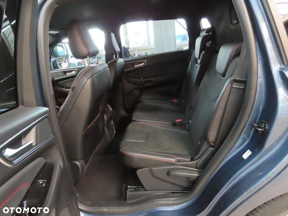 Ford S-Max 2.0 EcoBlue ST-Line - 9