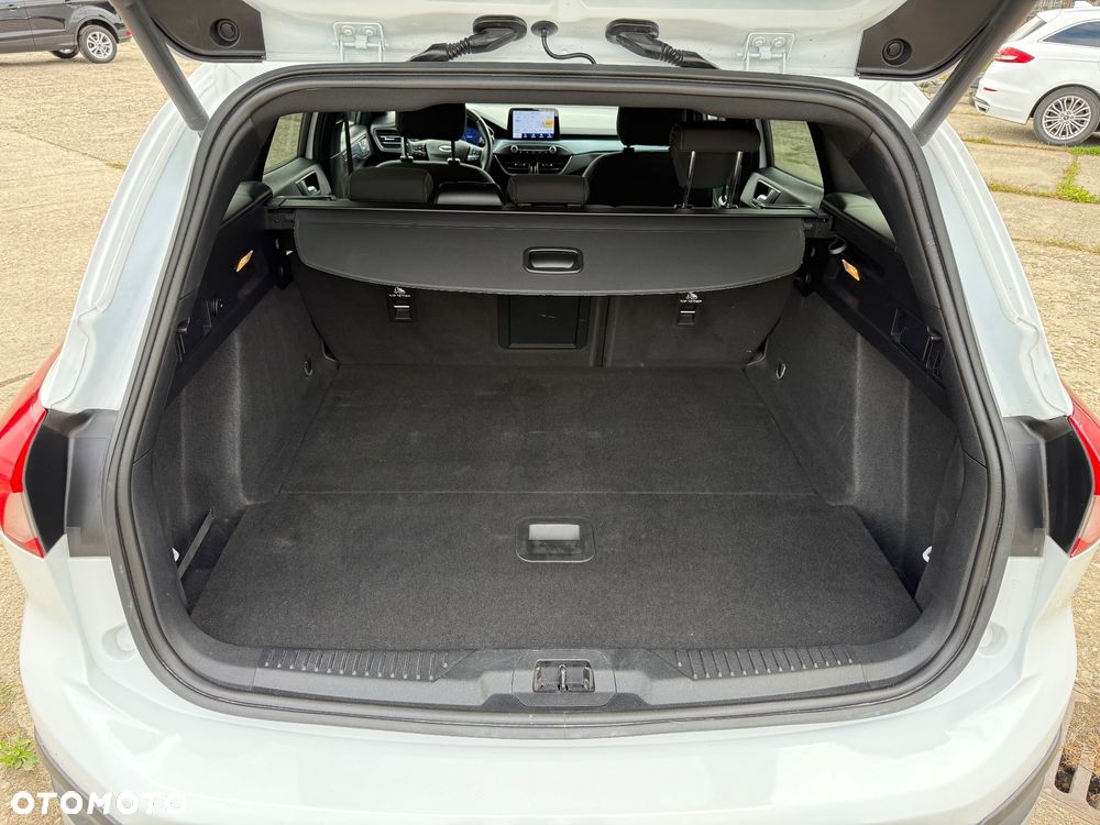 Ford Focus 1.5 EcoBlue Start-Stopp-System ACTIVE X - 16