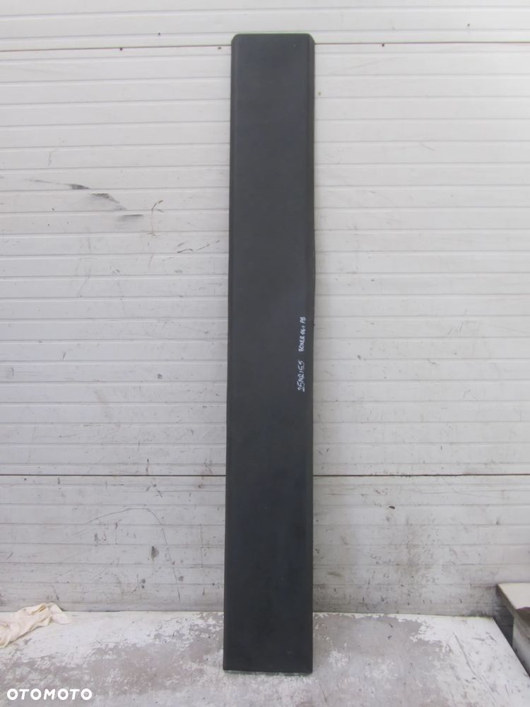 Citroen Jumper Ducato Boxer 06->listwa prawy bok - 1