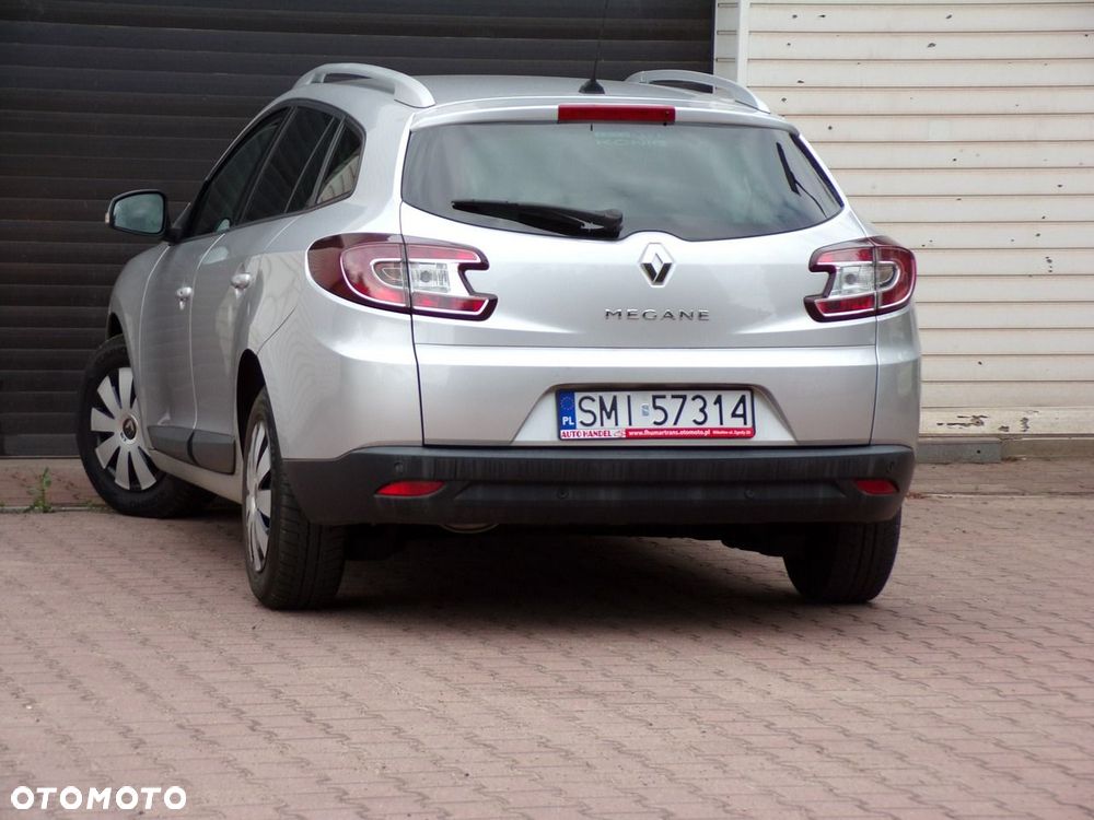 Renault Megane - 12