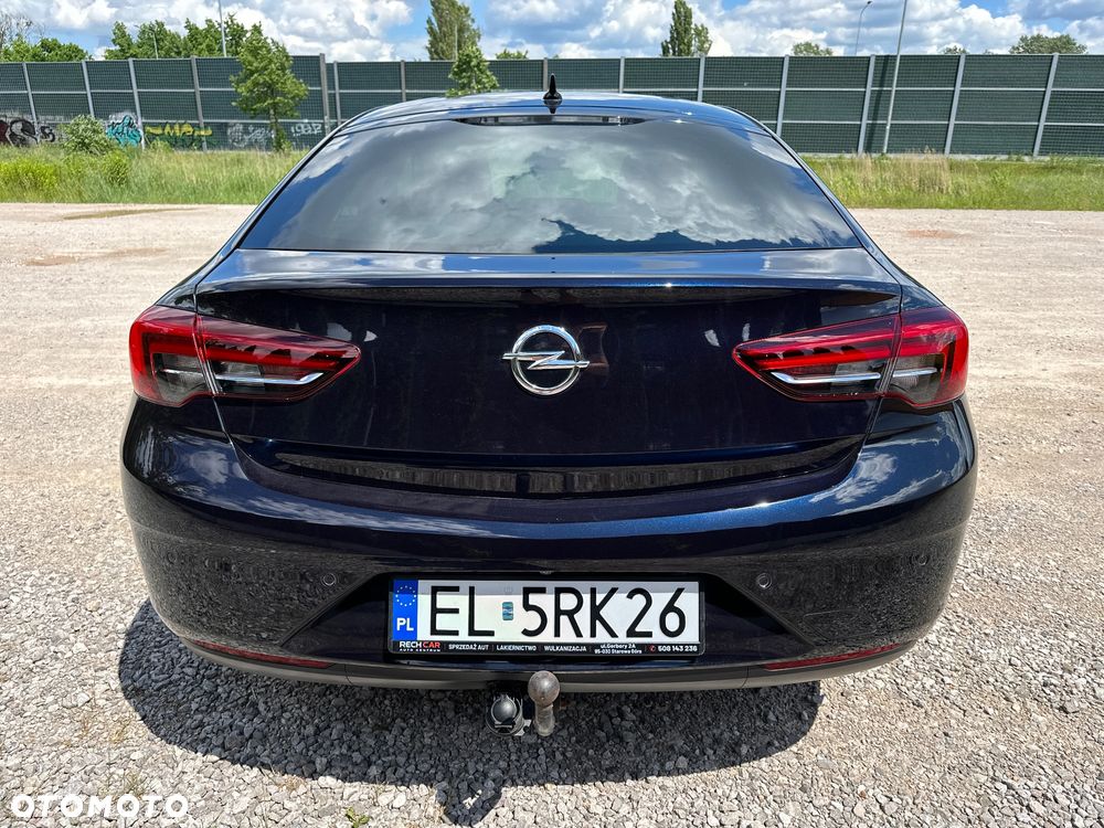 Opel Insignia 1.5 Direct InjectionTurbo Business Innovation - 11