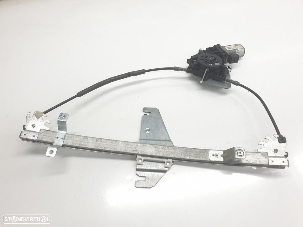 ELEVADOR TRASEIRO ESQUERDO JEEP GRAND CHEROKEE WJWG - 1