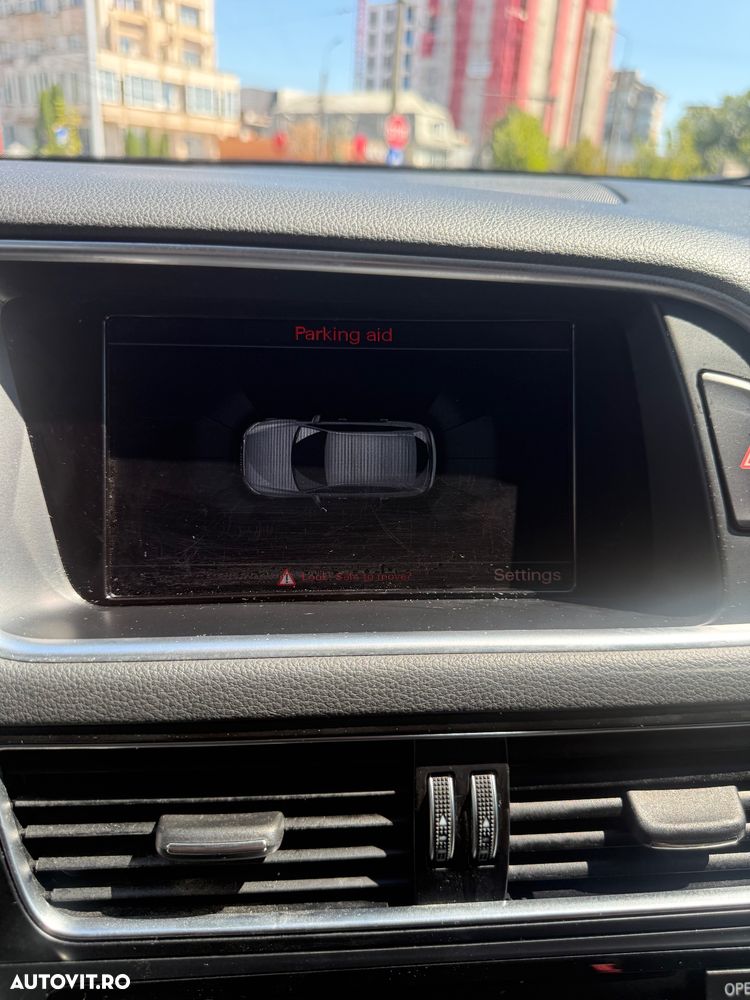 Audi Q5 2.0 TDI Quattro (clean diesel) S tronic - 7