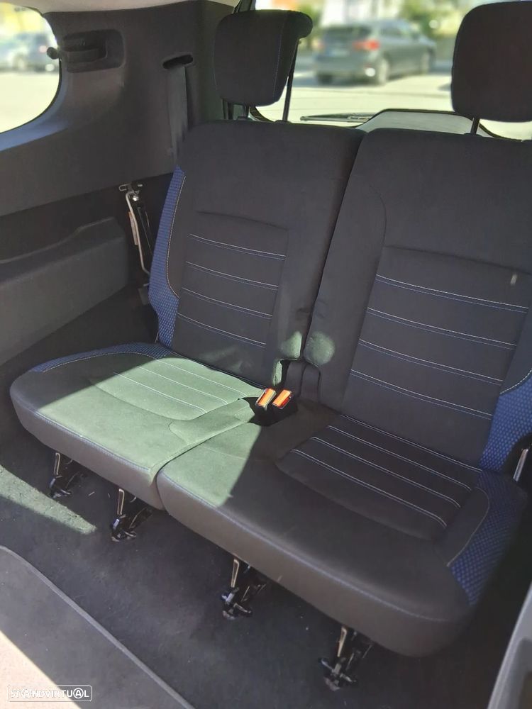 Dacia Lodgy 1.5 Blue dCi SL Go 7L - 18