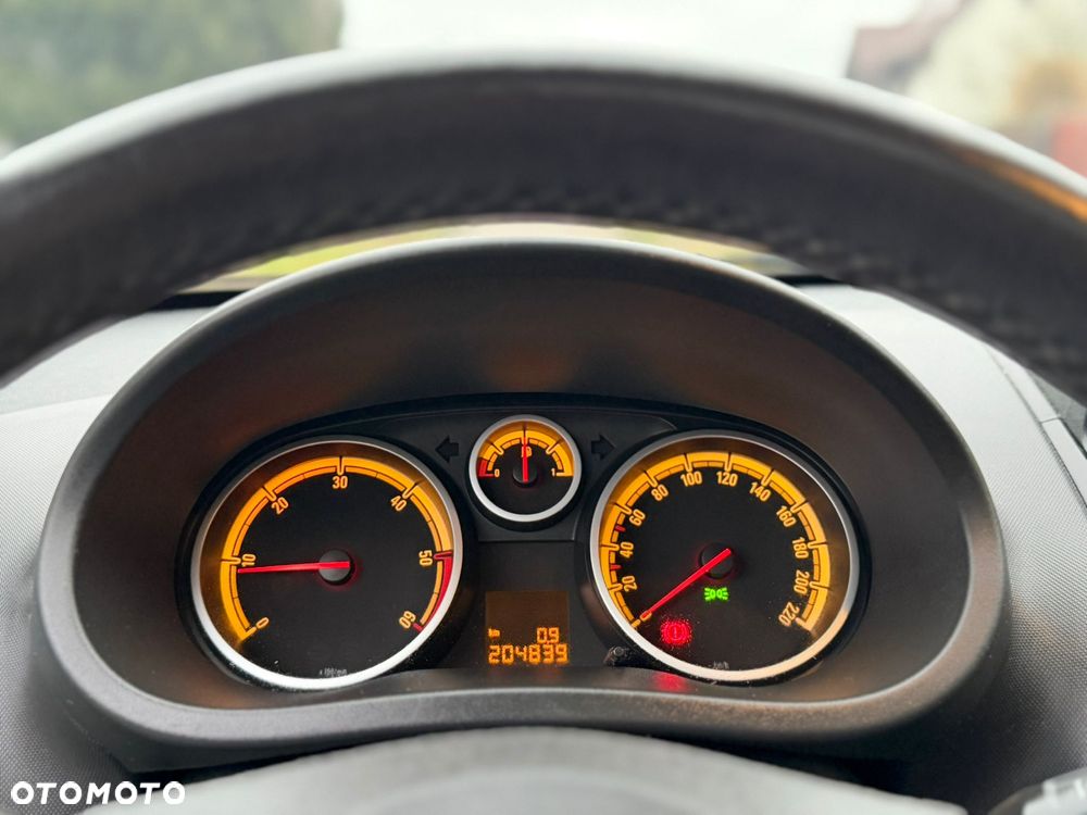 Opel Corsa 1.3 CDTI DPF Color Edition - 22