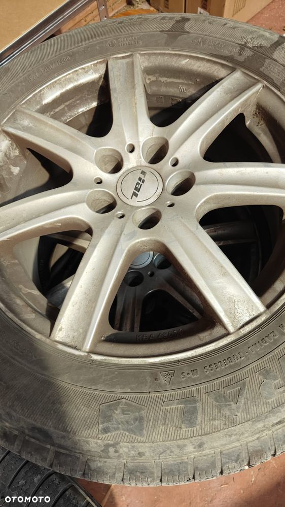 Toyota RAV4 2.0 VVT-i Sol MS - 19