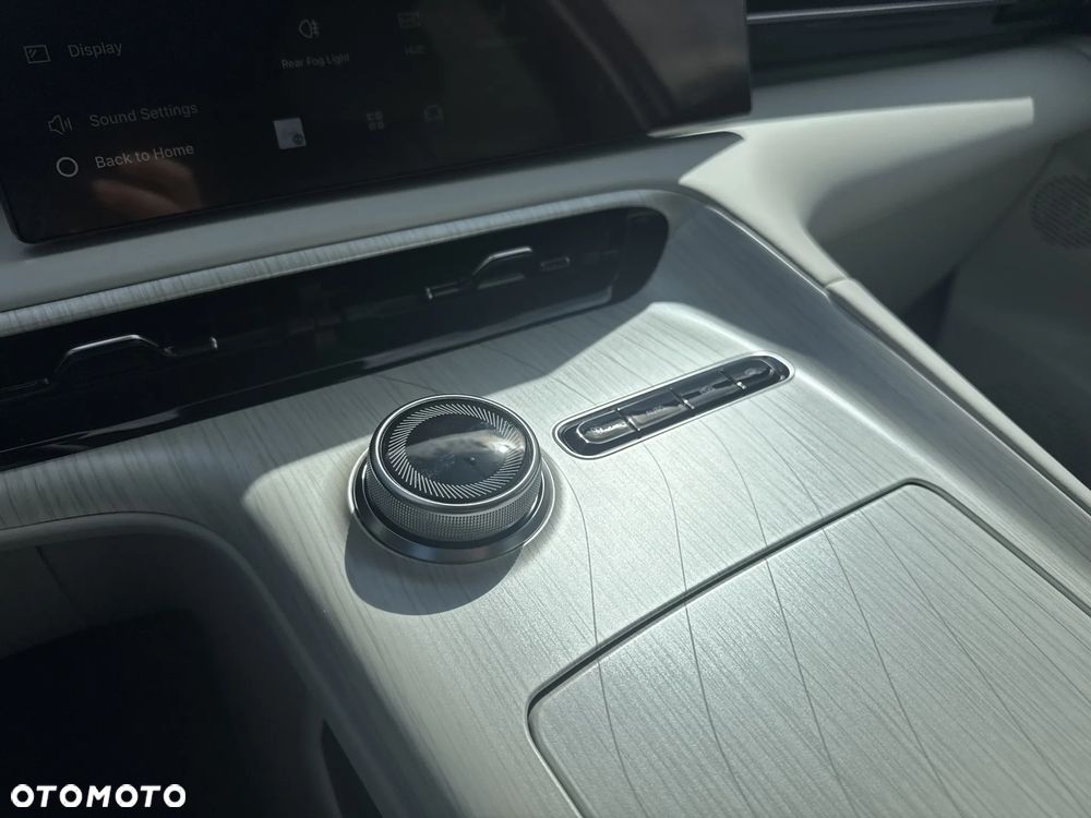 Geely EX5 60.22kWh Max - 24