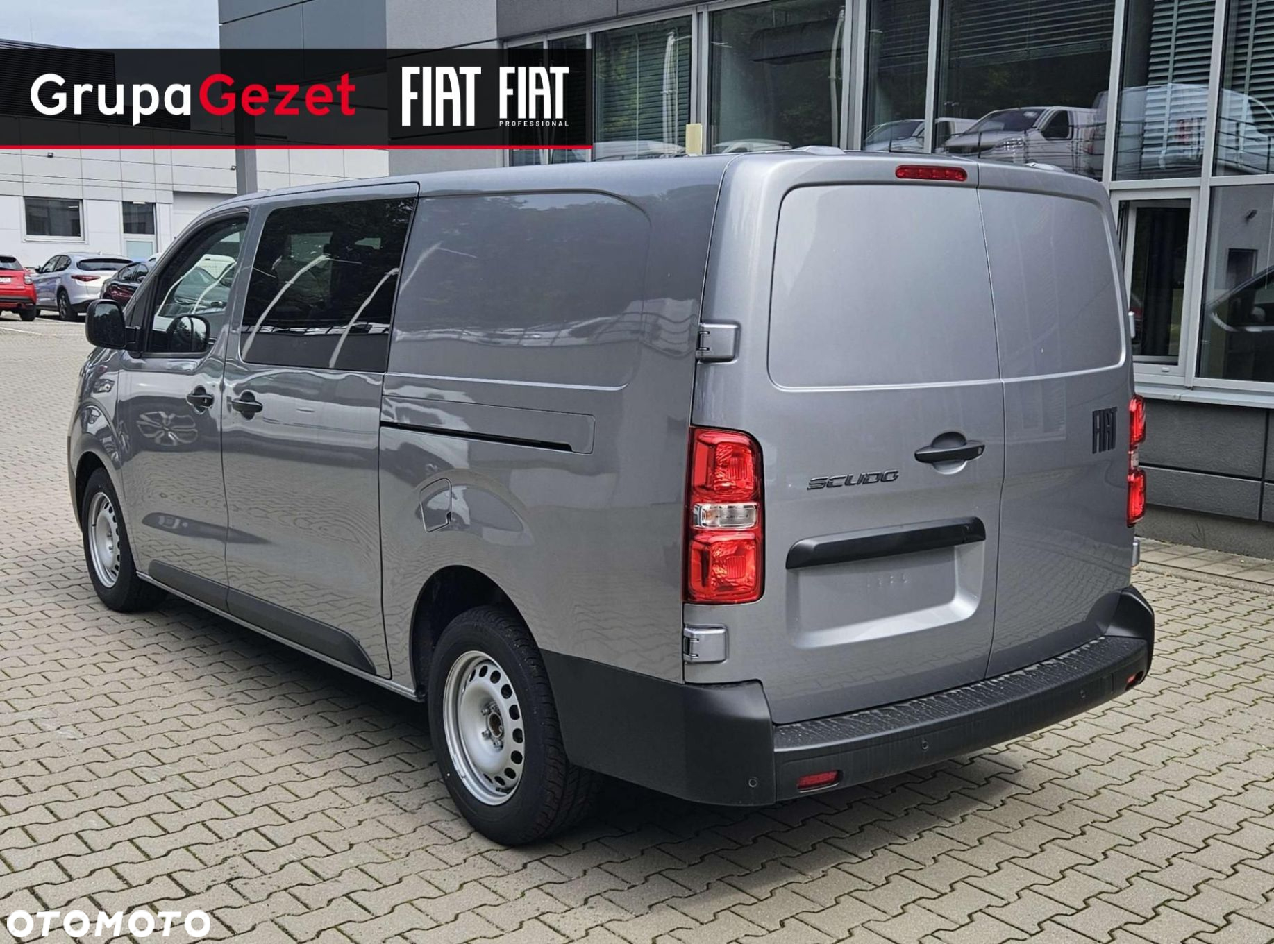 Fiat Scudo - 3