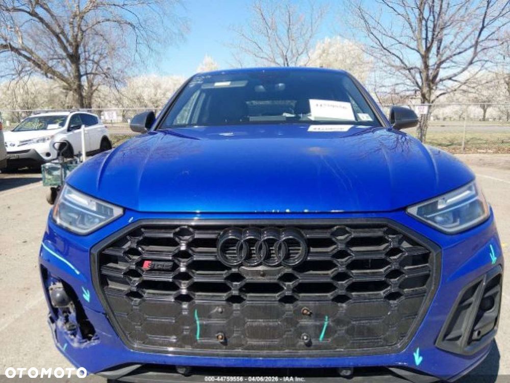 Audi SQ5 Sportback - 7